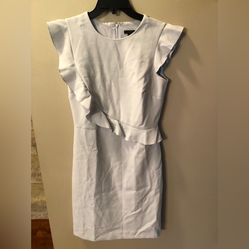 Anne Taylor Dress